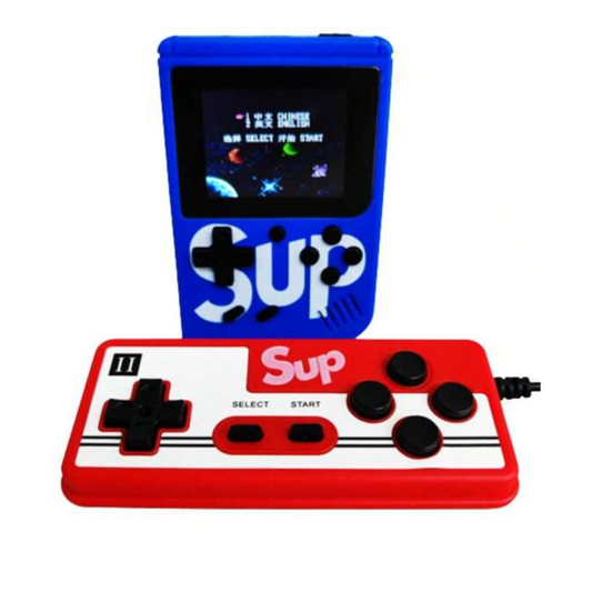 Consola Portátil Sup2