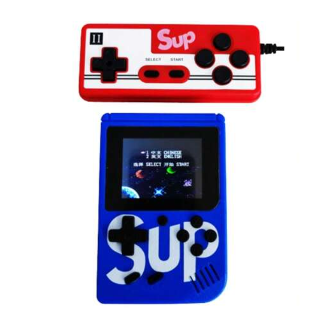 Consola Portátil Sup2