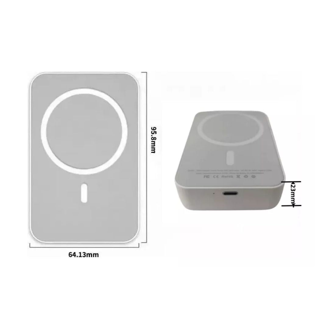 Battery Pack - Batería Externa