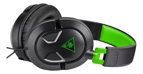 Audífonos Gamer con Microfono Turtle Beach Earforce Xbox