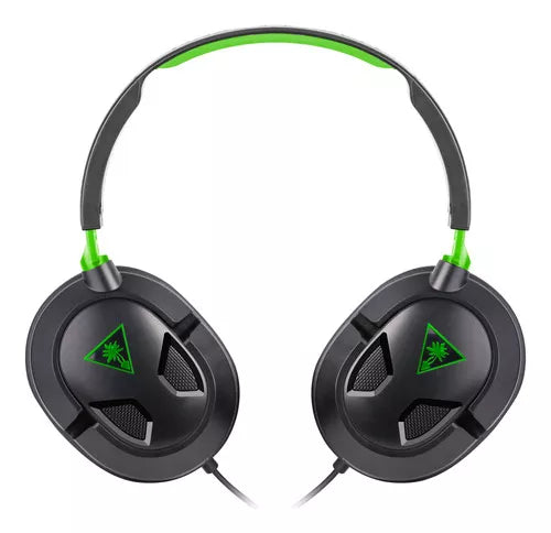 Audífonos Gamer con Microfono Turtle Beach Earforce Xbox