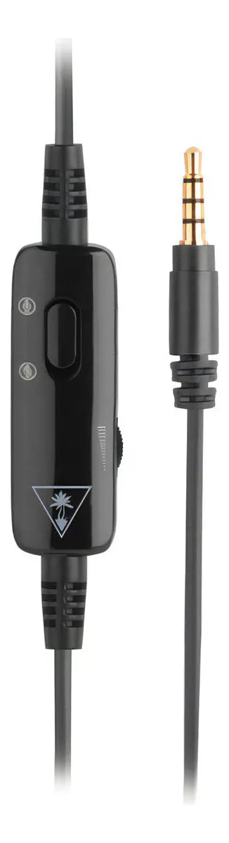 Audífonos Gamer con Microfono Turtle Beach Earforce Xbox