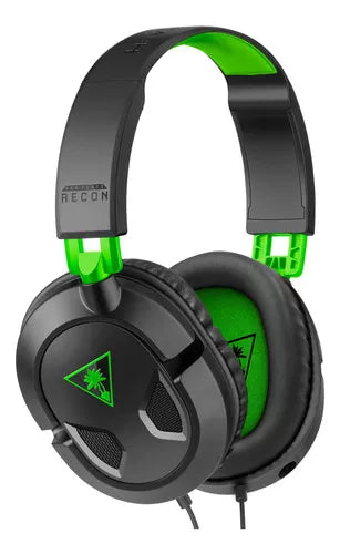 Audífonos Gamer con Microfono Turtle Beach Earforce Xbox