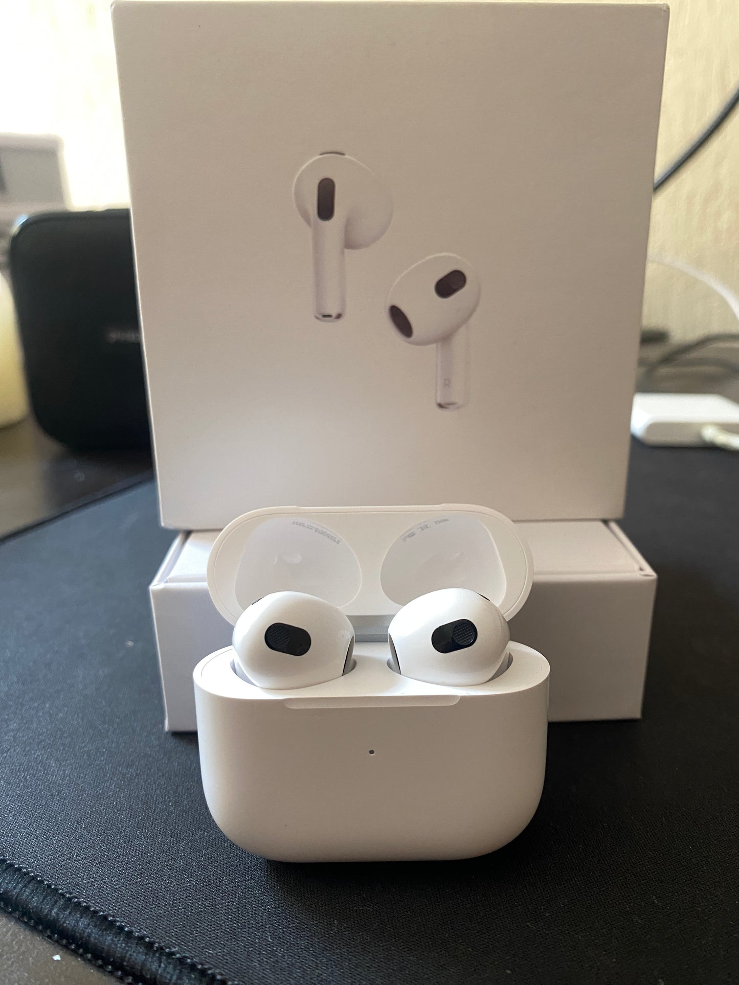 AirPods 3ra Generación - PREMIUM