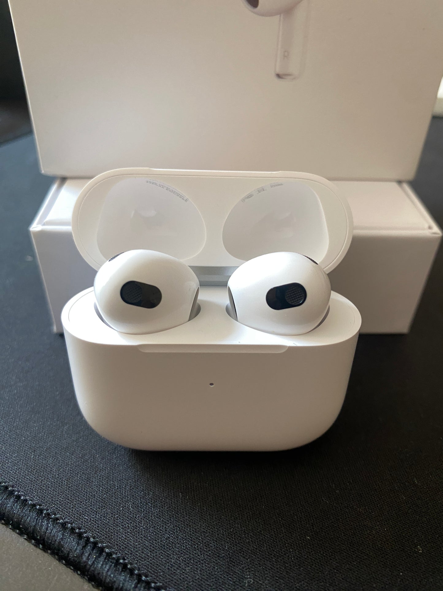 AirPods 3ra Generación - PREMIUM