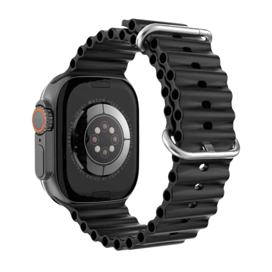 Smartwatch T900 Ultra Reloj Inteligente