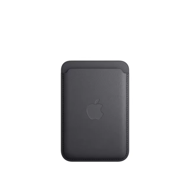 Wallet Magnetico