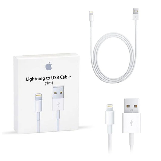 Cable USB a Lighthing