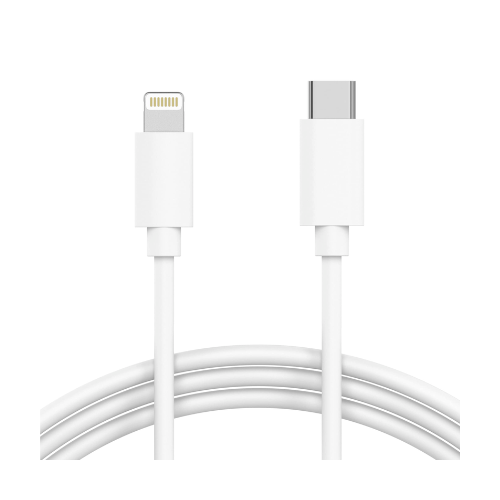 Cable USB-C a Lighthing