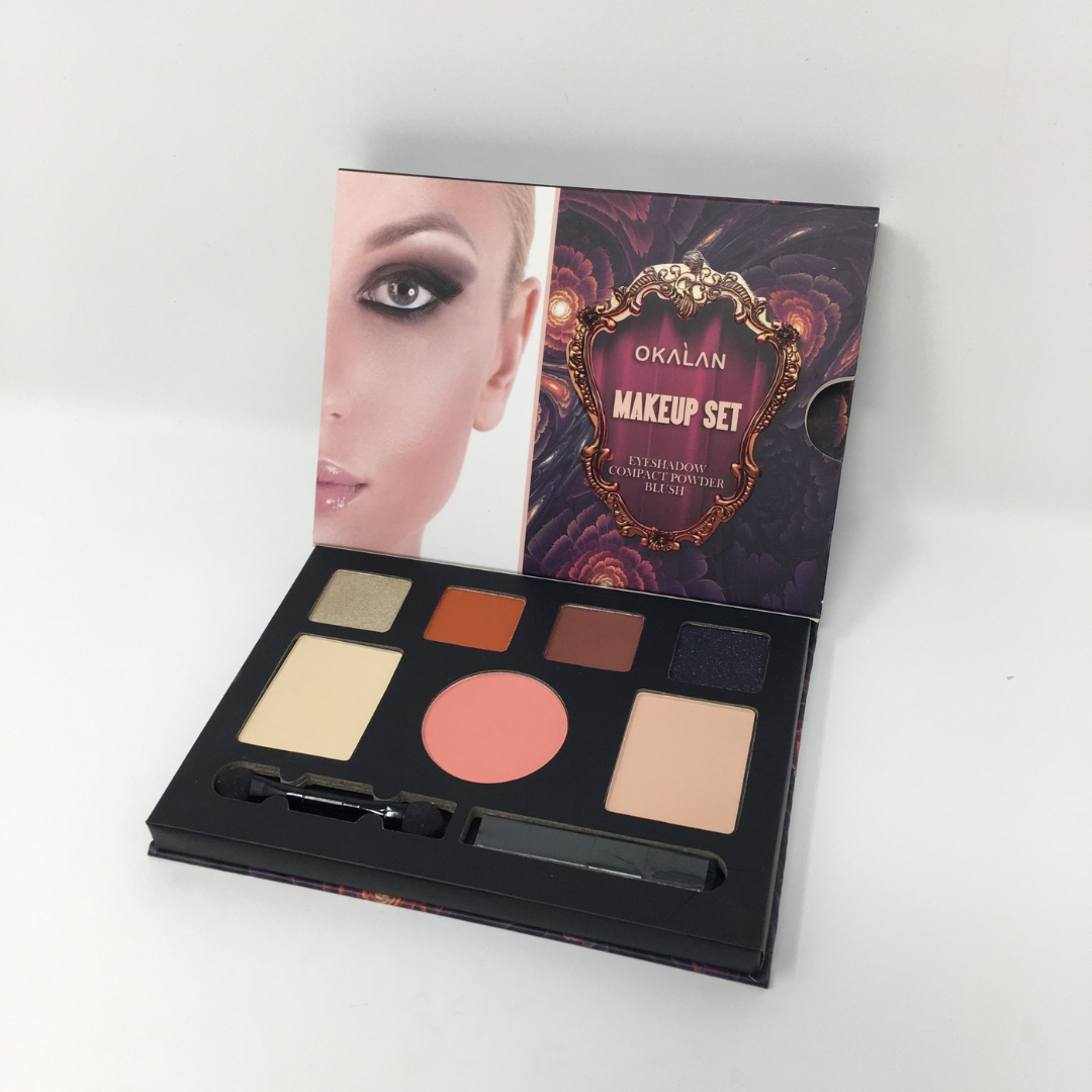 Make up Set - Okalan