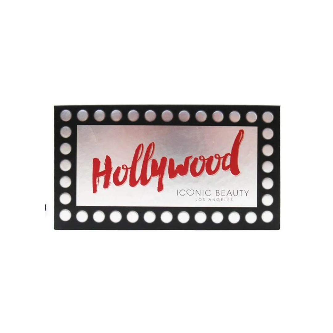 Iconic Beauty Hollywood