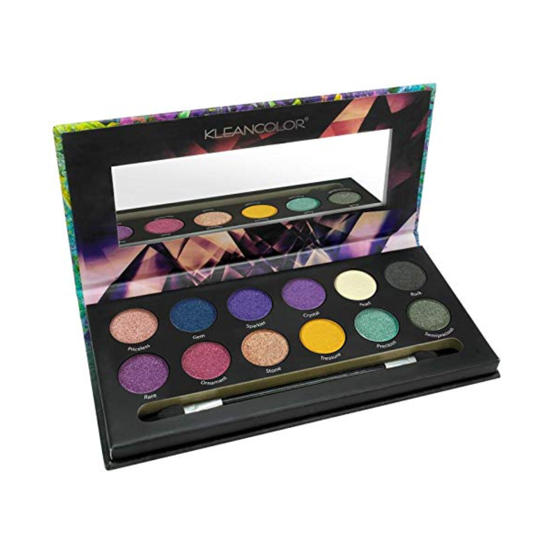 Gem Rock - Klean Color