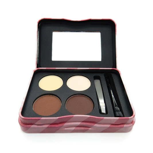 Kit de Cejas - w7