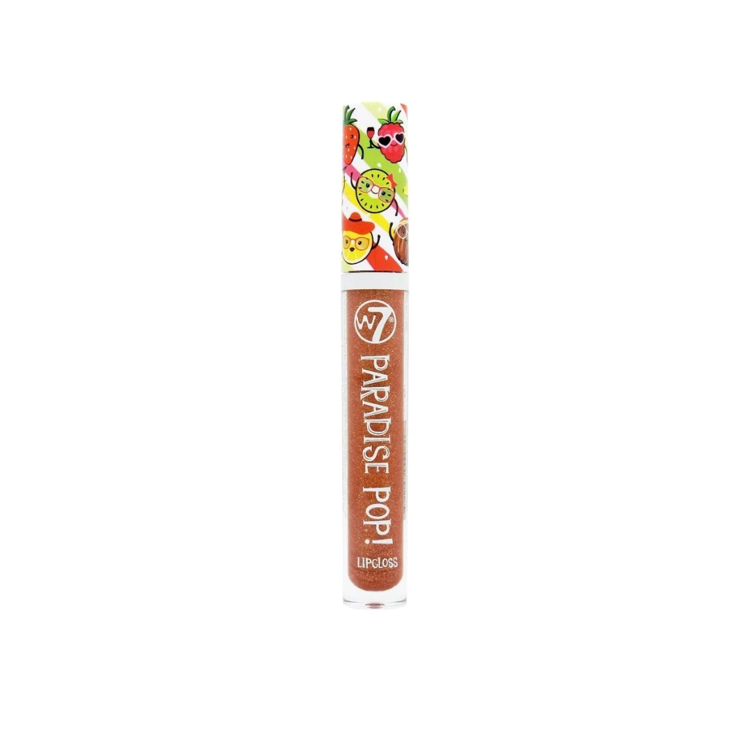 Lipgloss Paradise Pop - w7