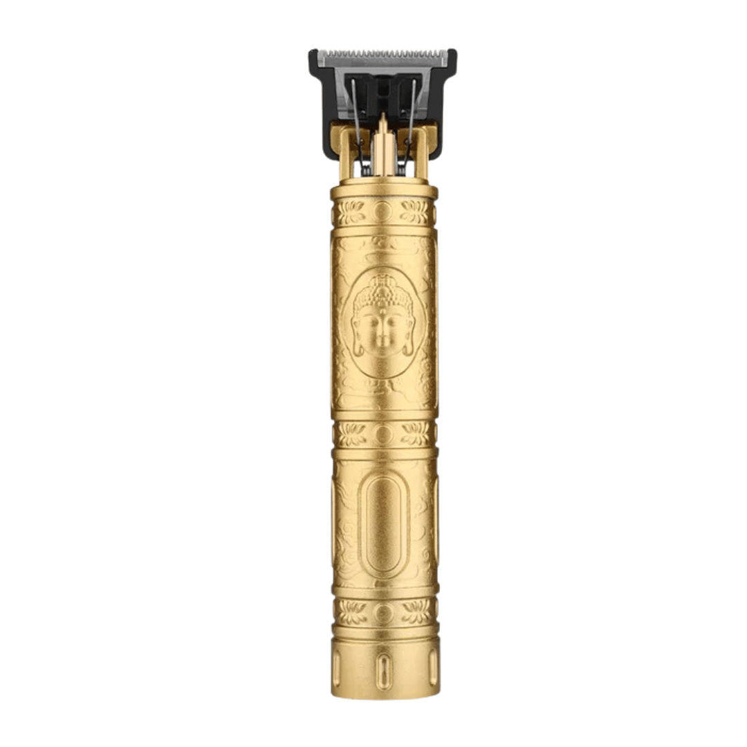 BarberPro™ T9 – Rasuradora Profesional para Hombre