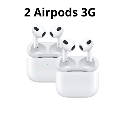 AirPods 3ra Generación - PREMIUM