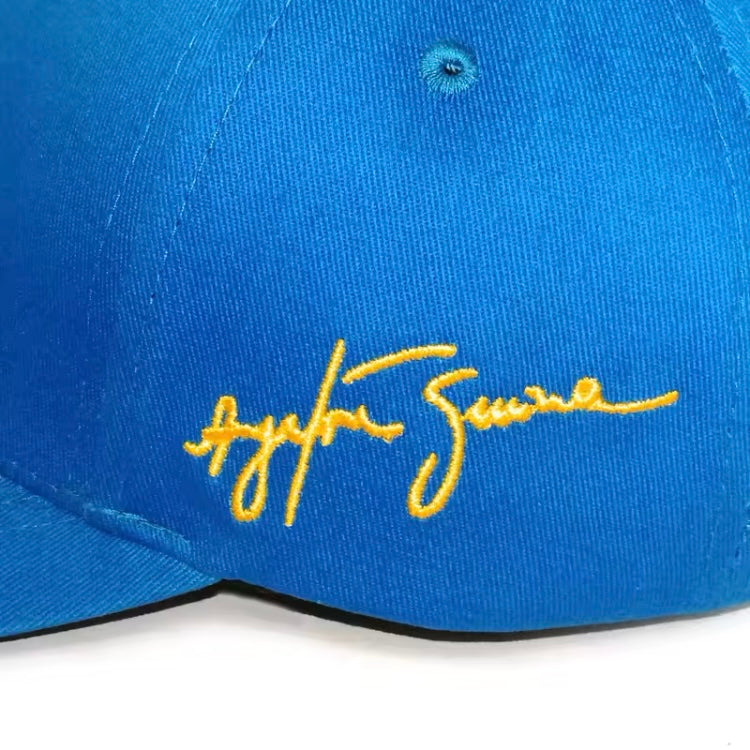 Gorra Nacional Ayrton Senna -   Envío Gratis