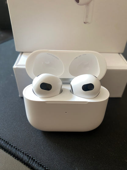 AirPods 3ra Generación - PREMIUM