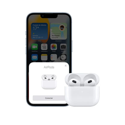 AirPods 3ra Generación - PREMIUM