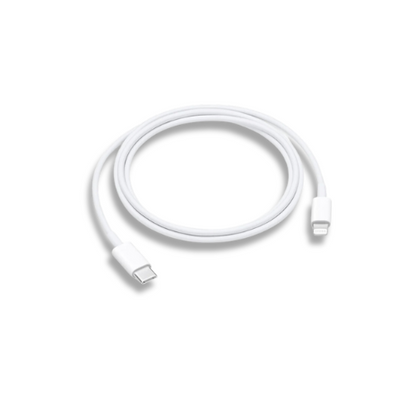 Cable USB-C a Lighthing